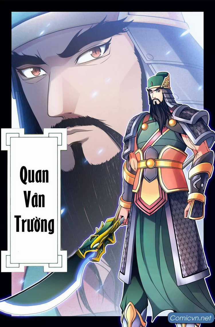 Mạnh Nhất Lịch Sử Chapter 1 trang 18