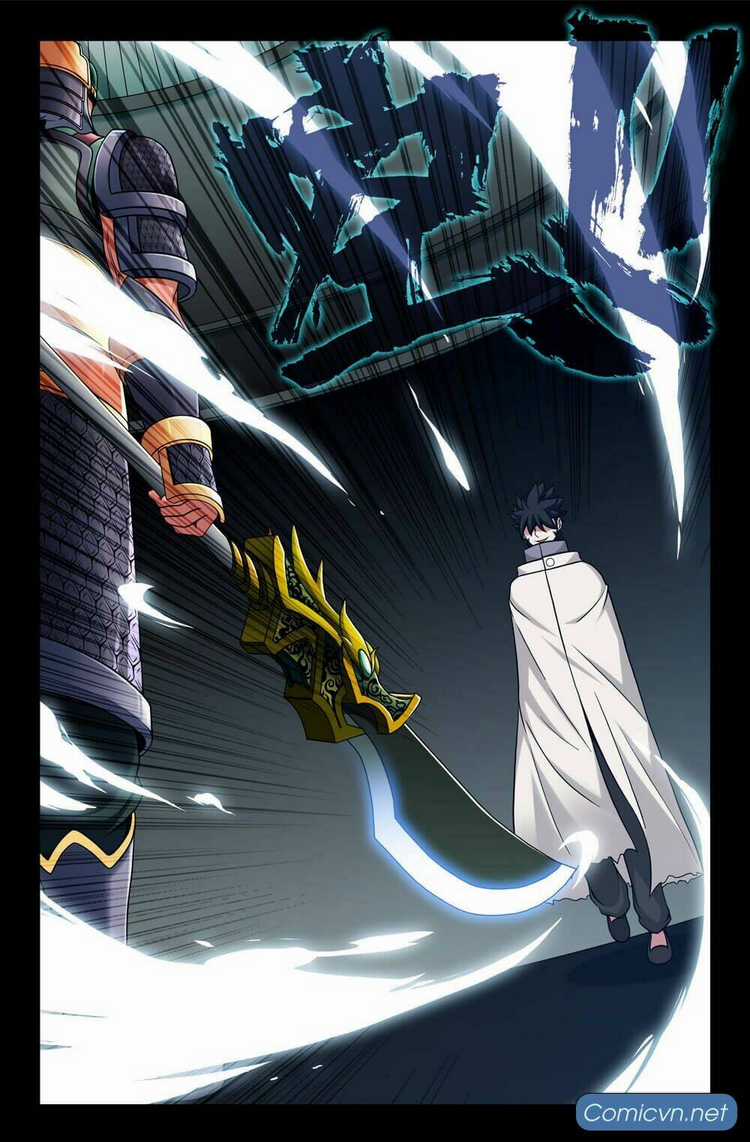 Mạnh Nhất Lịch Sử Chapter 1 trang 19