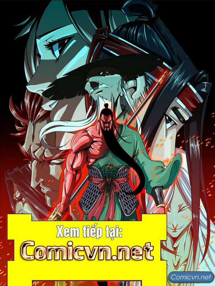 Mạnh Nhất Lịch Sử Chapter 10 trang 16