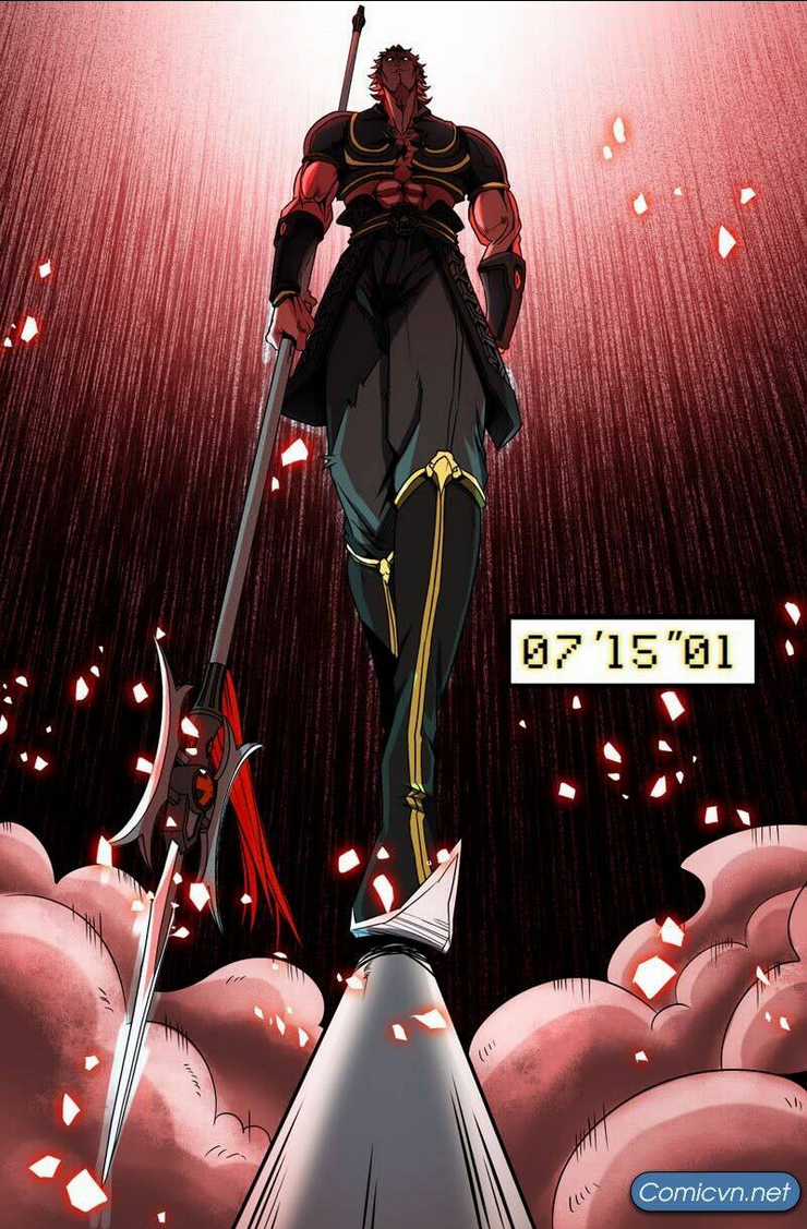 Mạnh Nhất Lịch Sử Chapter 11 trang 13