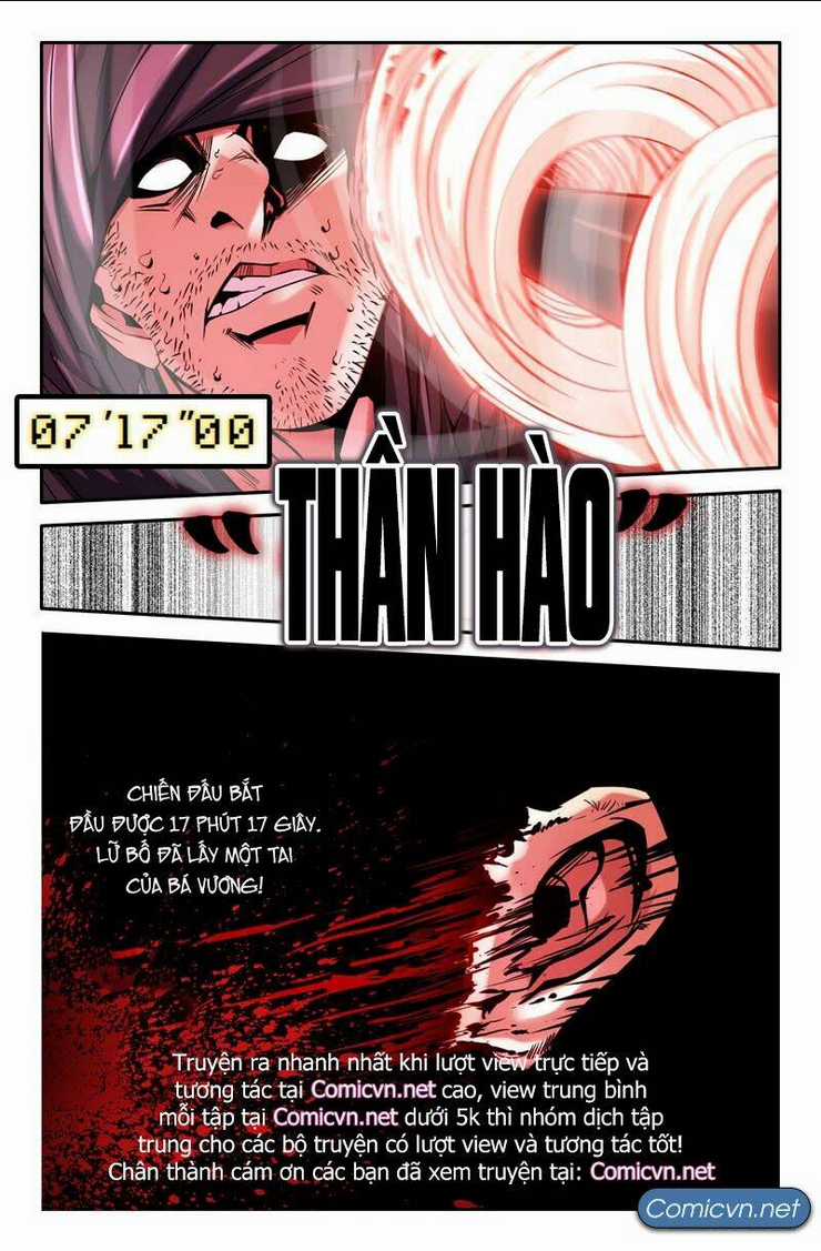 Mạnh Nhất Lịch Sử Chapter 11 trang 16