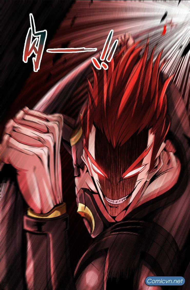 Mạnh Nhất Lịch Sử Chapter 13 trang 1