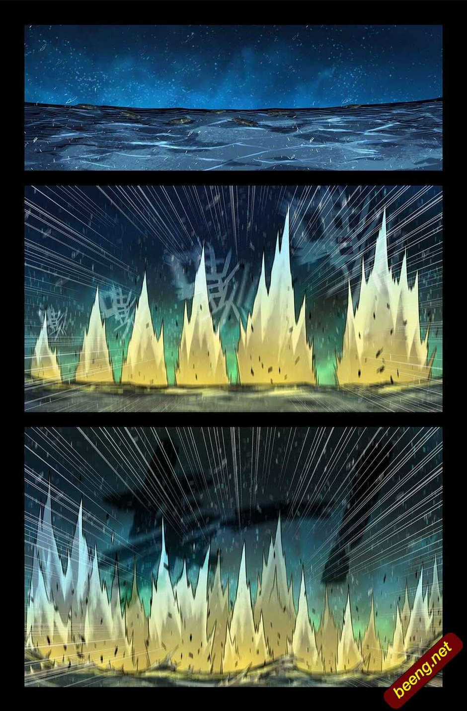 Mạnh Nhất Lịch Sử Chapter 148 trang 1
