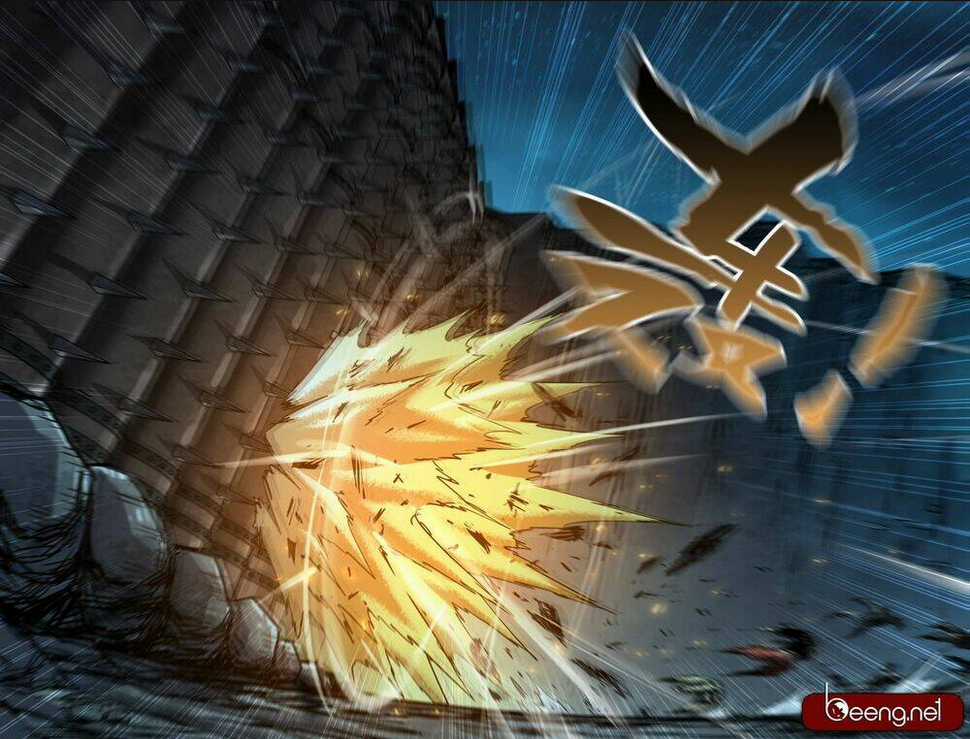 Mạnh Nhất Lịch Sử Chapter 155 trang 0