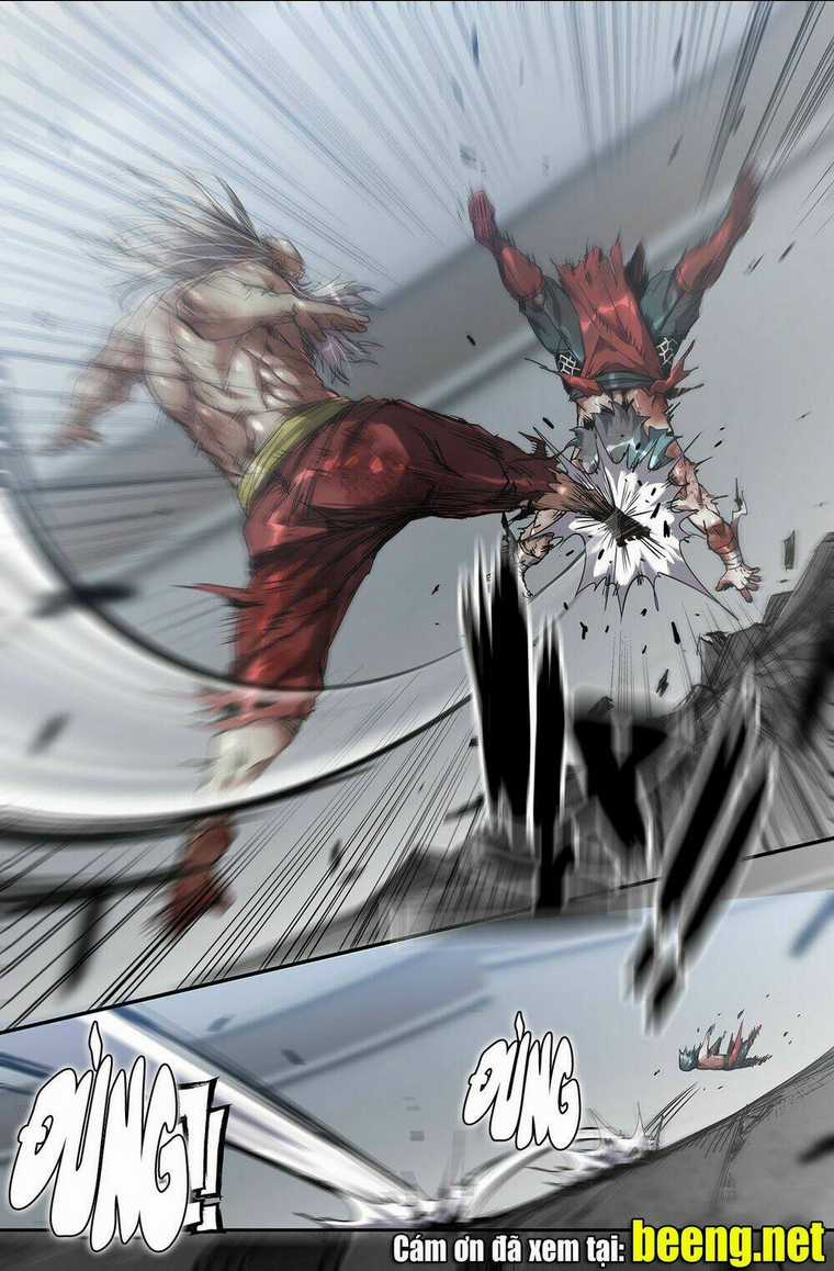 Mạnh Nhất Lịch Sử Chapter 159 trang 9