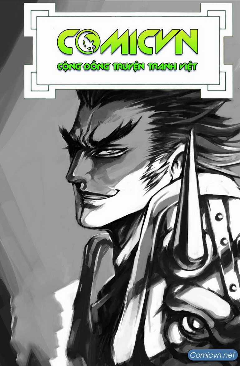 Mạnh Nhất Lịch Sử Chapter 16 trang 0