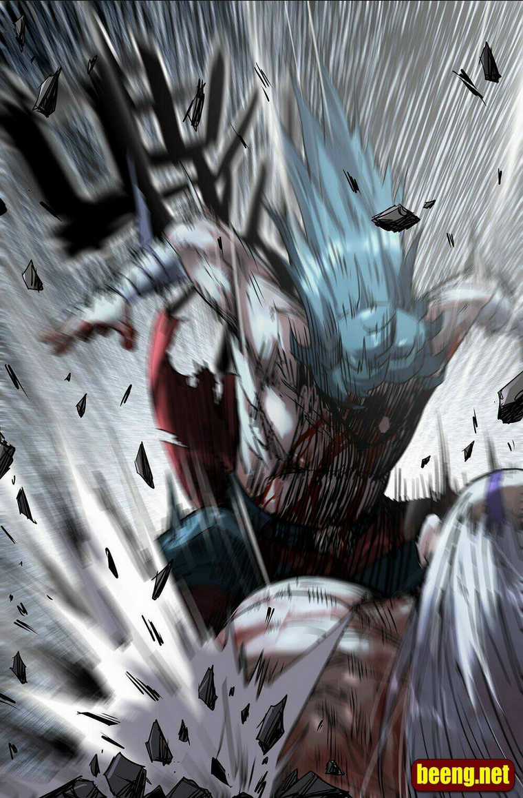 Mạnh Nhất Lịch Sử Chapter 162 trang 11