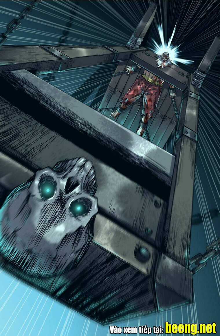 Mạnh Nhất Lịch Sử Chapter 162 trang 13