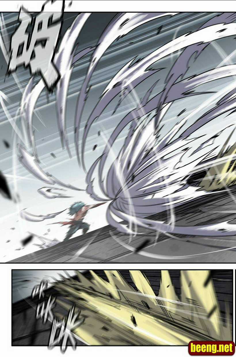 Mạnh Nhất Lịch Sử Chapter 162 trang 5