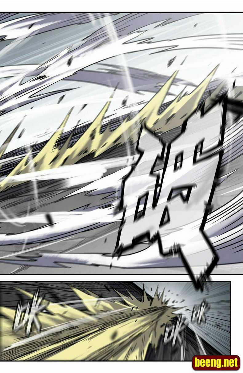 Mạnh Nhất Lịch Sử Chapter 162 trang 6