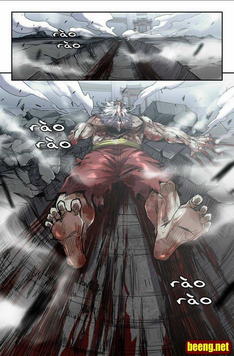 Mạnh Nhất Lịch Sử Chapter 162 trang 9