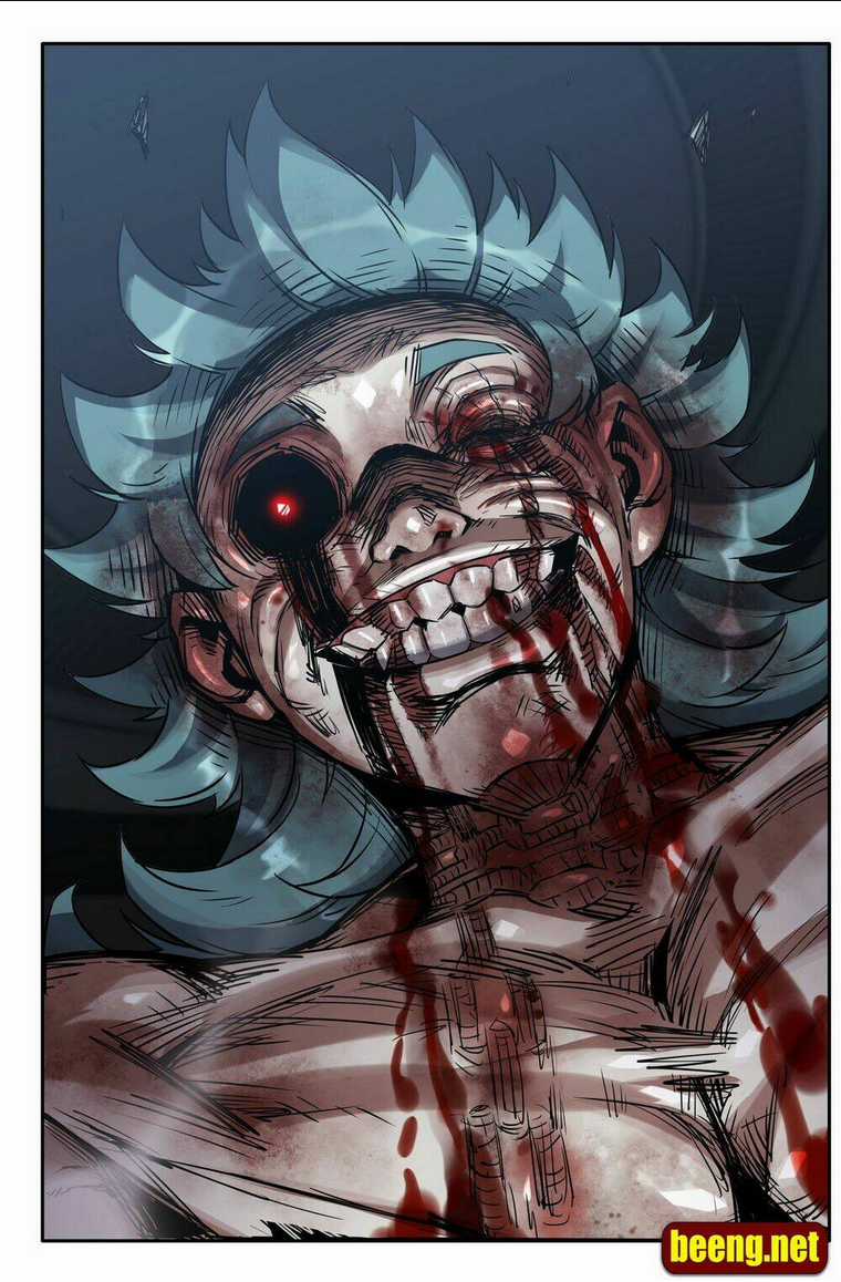 Mạnh Nhất Lịch Sử Chapter 163 trang 12