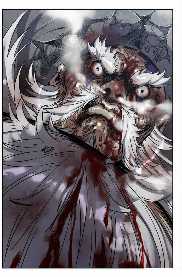 Mạnh Nhất Lịch Sử Chapter 163 trang 13