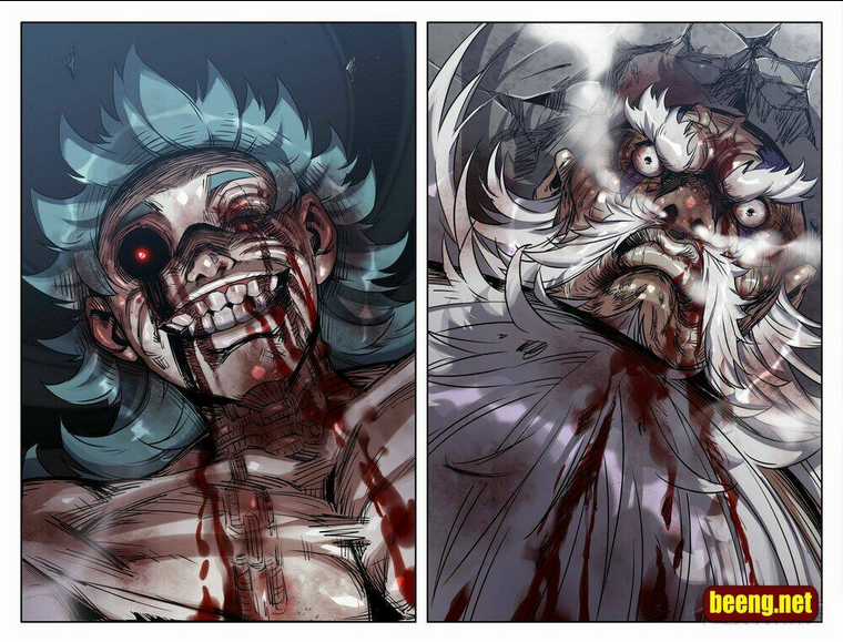 Mạnh Nhất Lịch Sử Chapter 163 trang 14