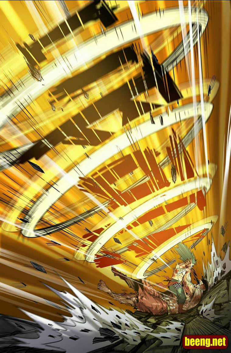 Mạnh Nhất Lịch Sử Chapter 163 trang 15