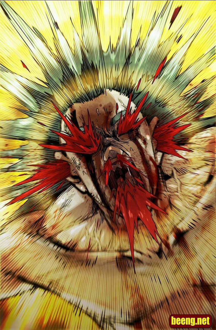 Mạnh Nhất Lịch Sử Chapter 163 trang 16