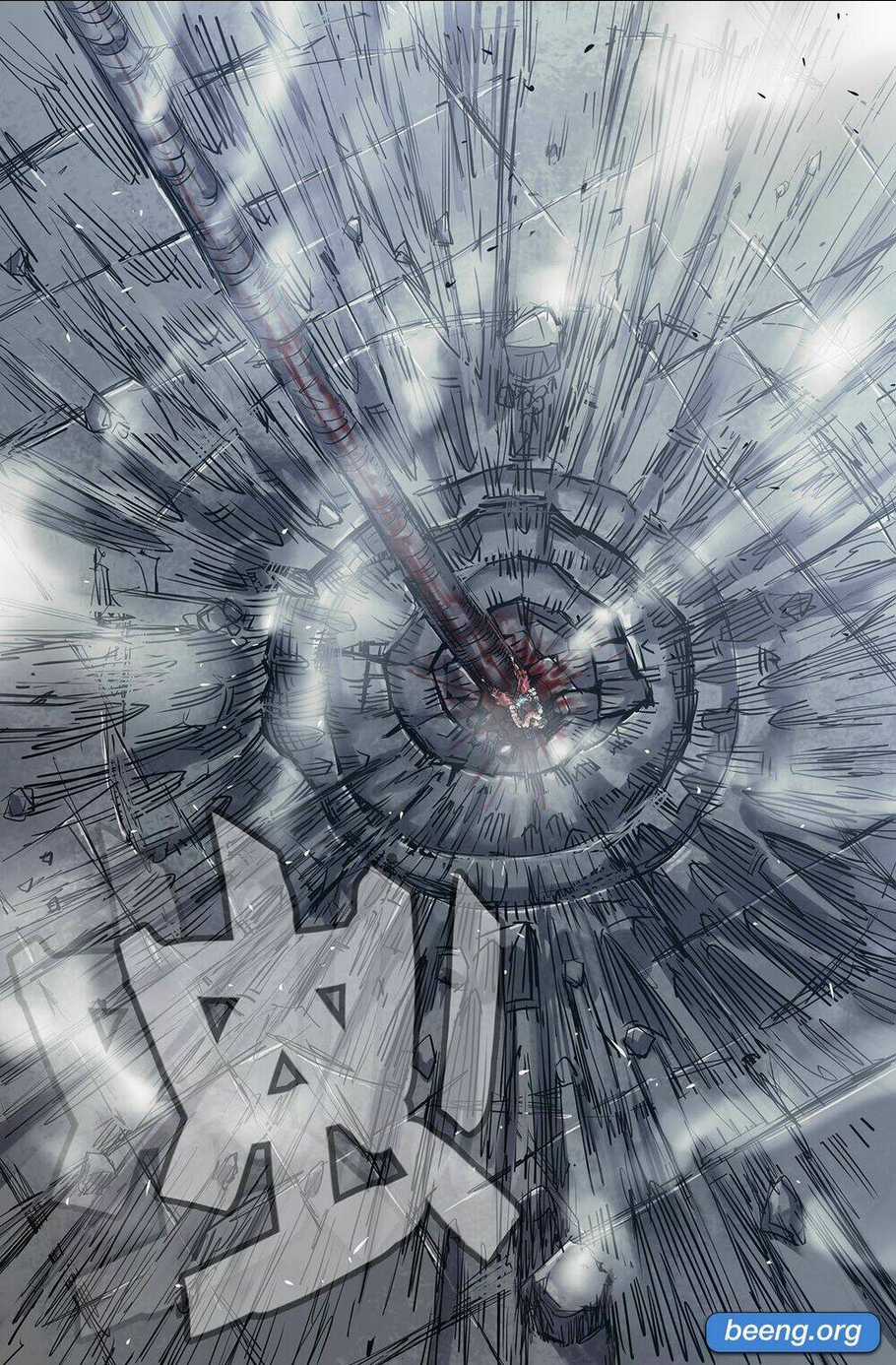 Mạnh Nhất Lịch Sử Chapter 165 trang 2