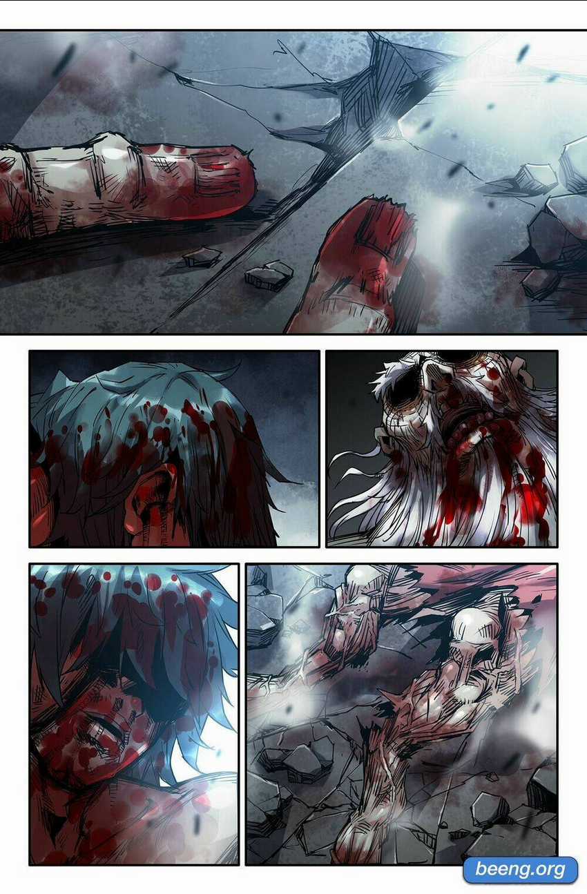 Mạnh Nhất Lịch Sử Chapter 165 trang 4