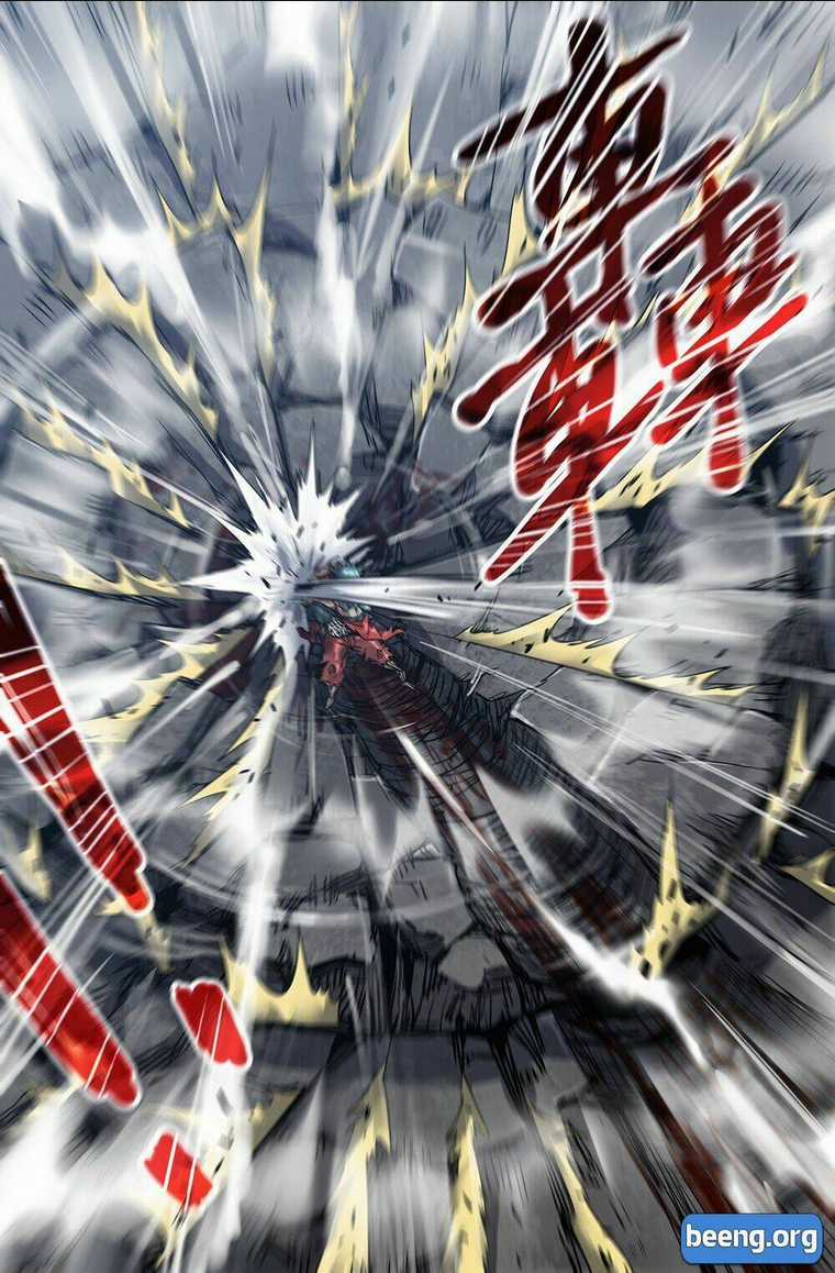 Mạnh Nhất Lịch Sử Chapter 166 trang 7