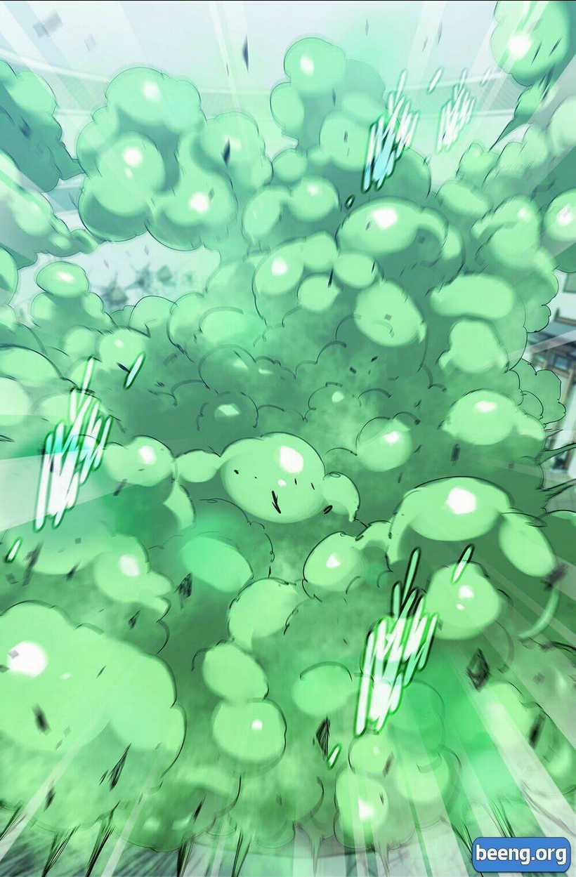 Mạnh Nhất Lịch Sử Chapter 167 trang 5