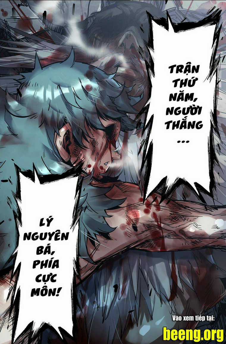 Mạnh Nhất Lịch Sử Chapter 167 trang 9