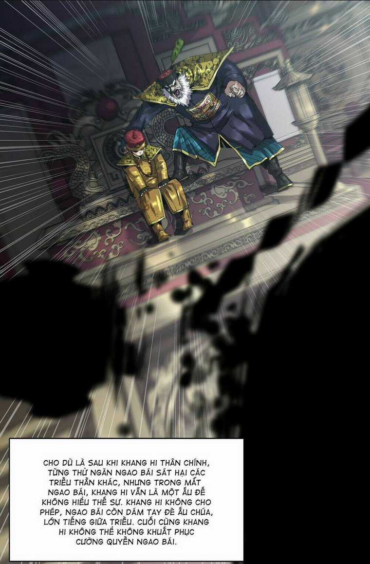 Mạnh Nhất Lịch Sử Chapter 170 trang 11