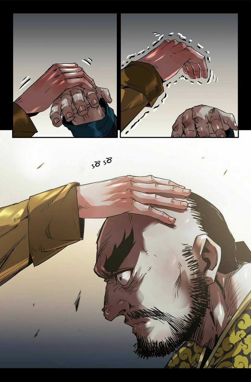 Mạnh Nhất Lịch Sử Chapter 170 trang 5