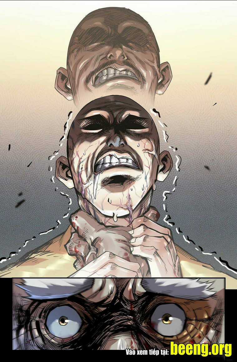 Mạnh Nhất Lịch Sử Chapter 172 trang 14