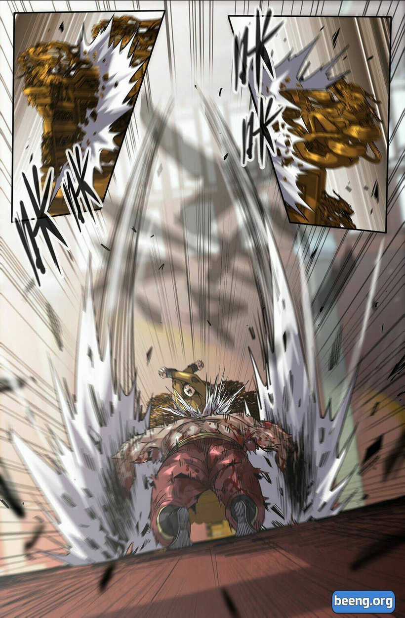 Mạnh Nhất Lịch Sử Chapter 173 trang 5