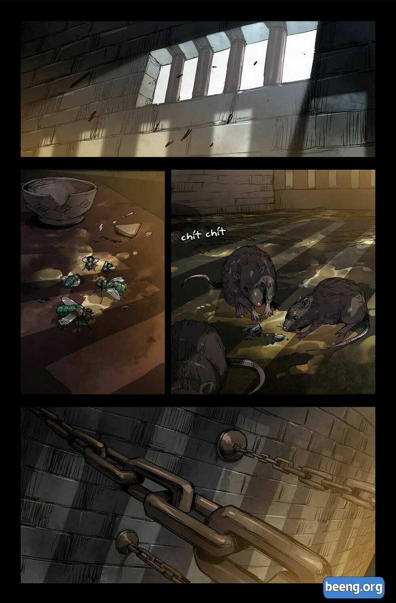 Mạnh Nhất Lịch Sử Chapter 174 trang 6