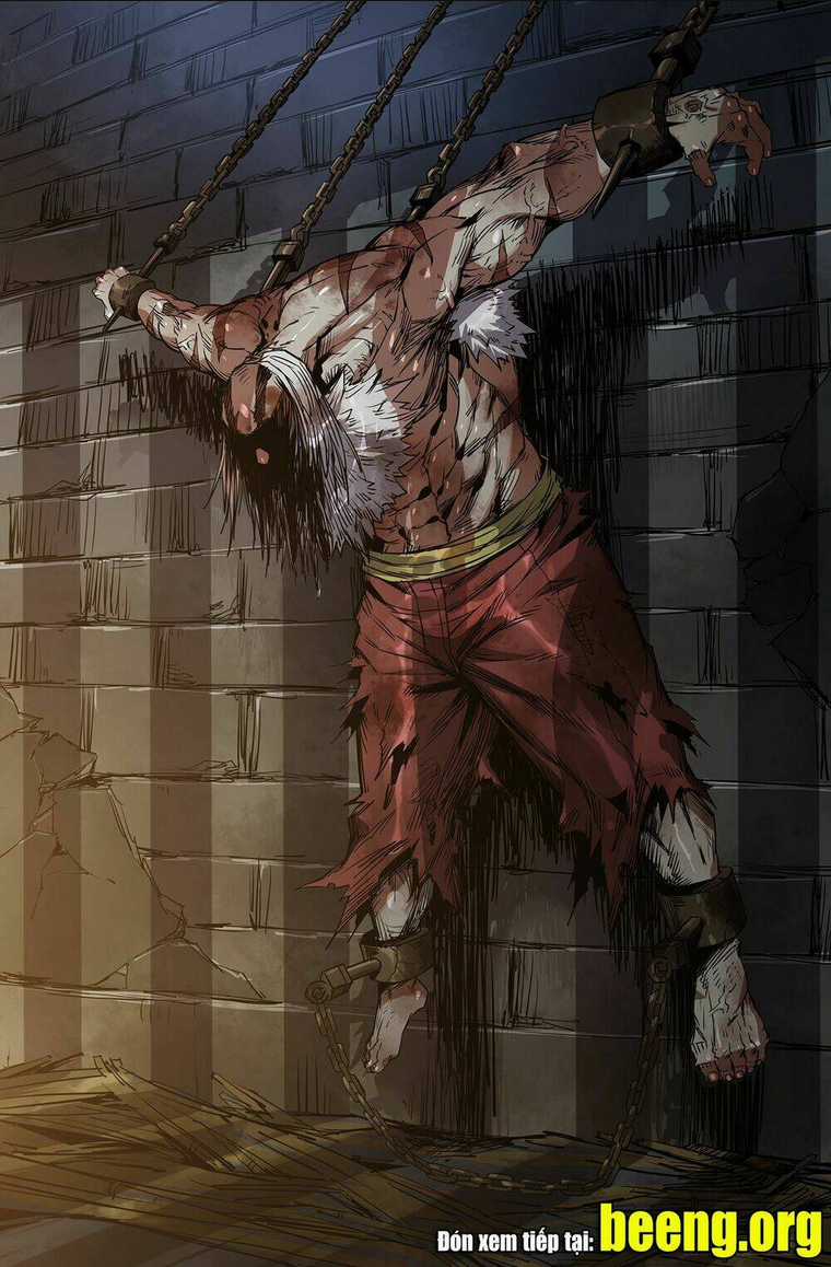 Mạnh Nhất Lịch Sử Chapter 174 trang 9