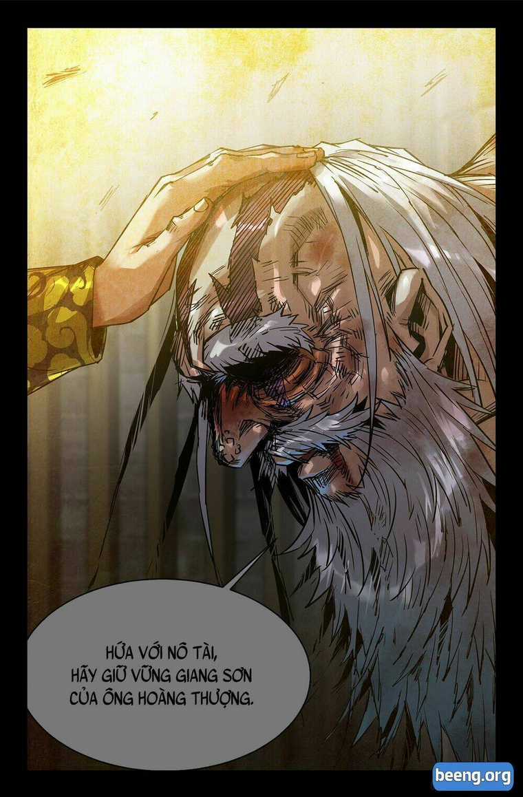 Mạnh Nhất Lịch Sử Chapter 175 trang 10