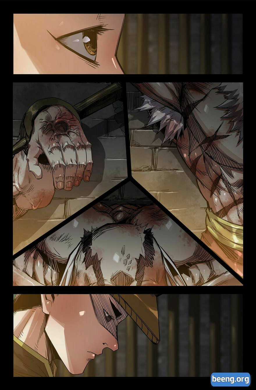 Mạnh Nhất Lịch Sử Chapter 175 trang 3