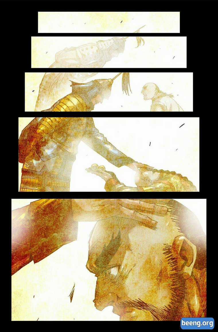 Mạnh Nhất Lịch Sử Chapter 175 trang 9