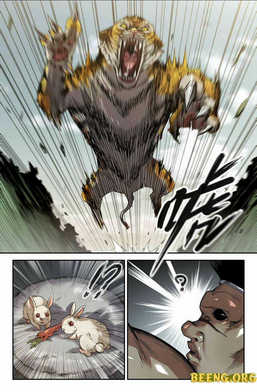 Mạnh Nhất Lịch Sử Chapter 176 trang 4