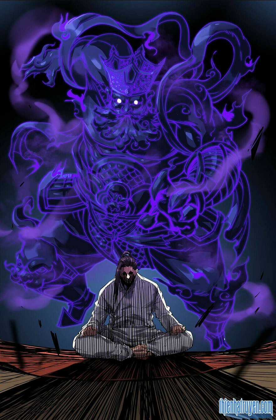 Mạnh Nhất Lịch Sử Chapter 177 trang 3