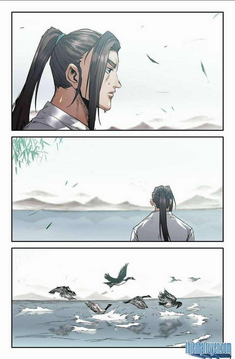 Mạnh Nhất Lịch Sử Chapter 177 trang 7