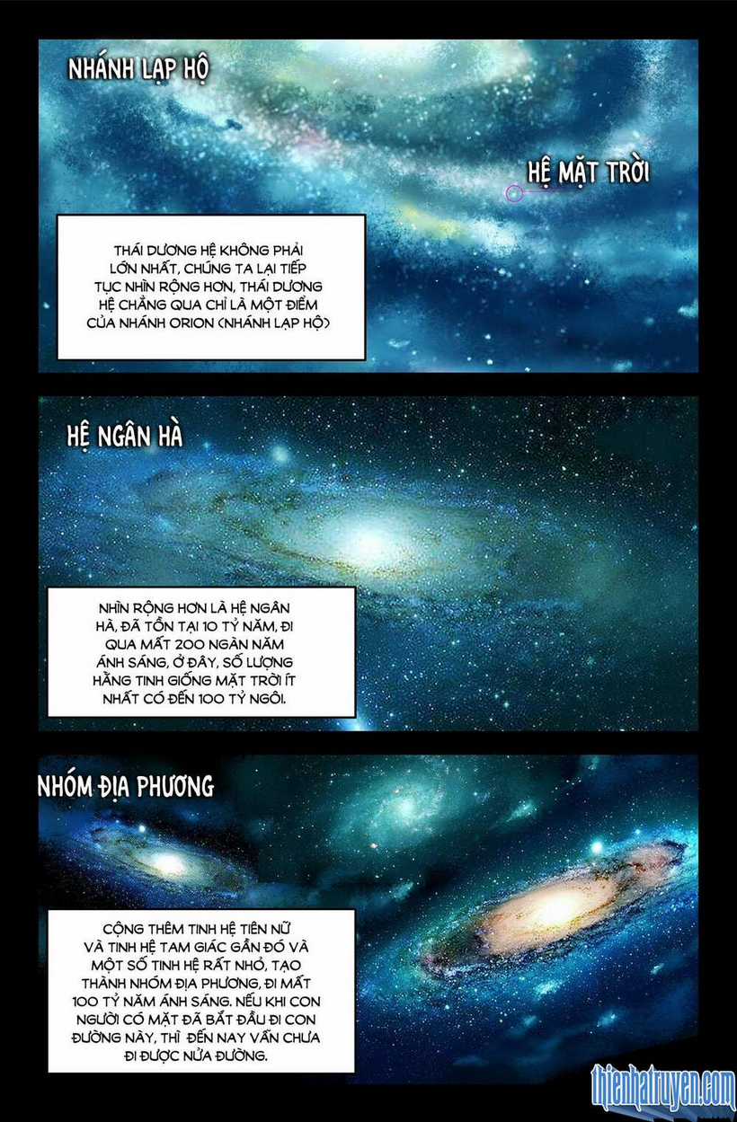 Mạnh Nhất Lịch Sử Chapter 178 trang 5