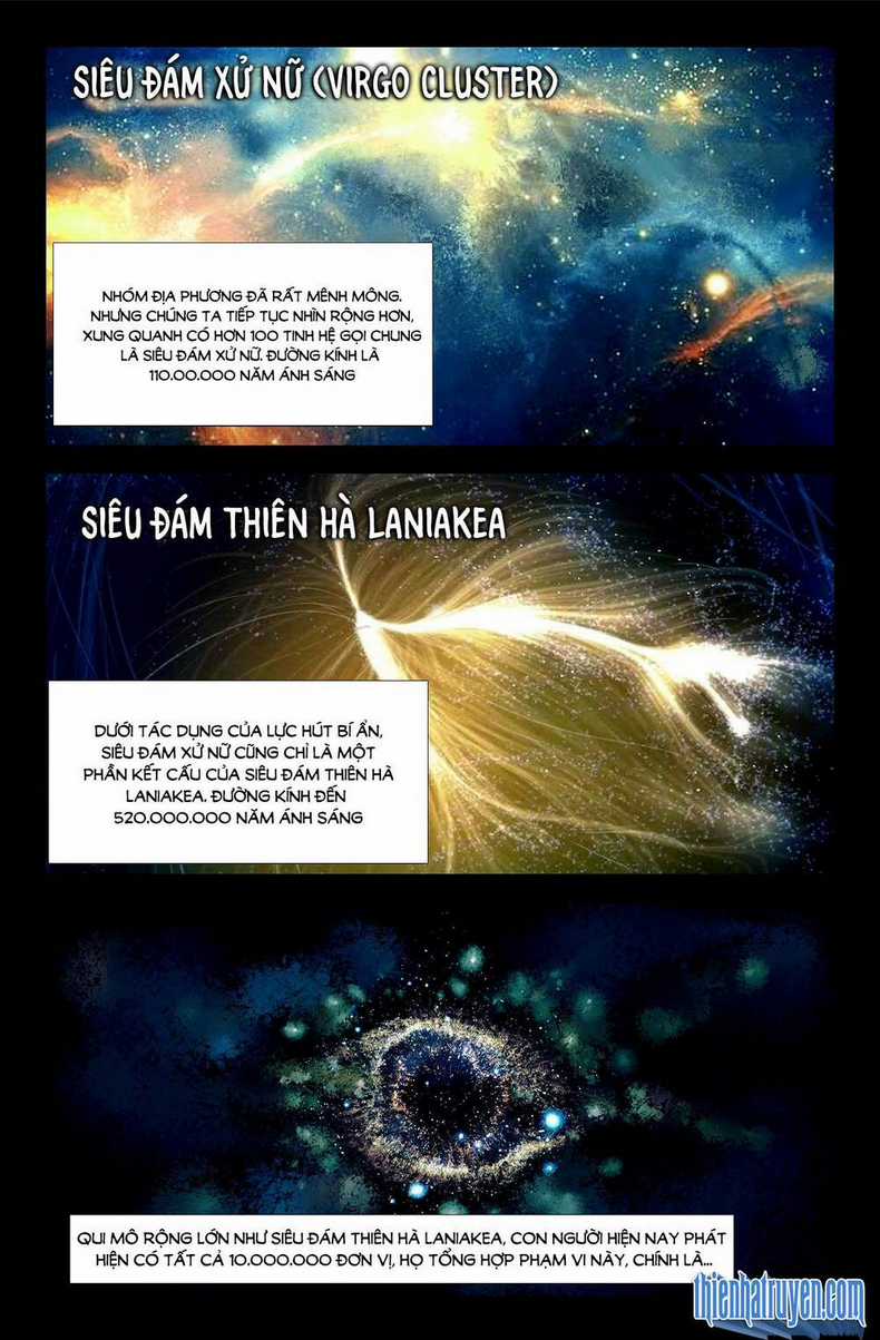 Mạnh Nhất Lịch Sử Chapter 178 trang 6