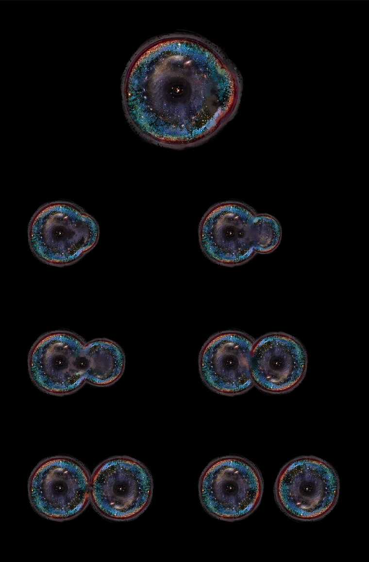 Mạnh Nhất Lịch Sử Chapter 178 trang 8