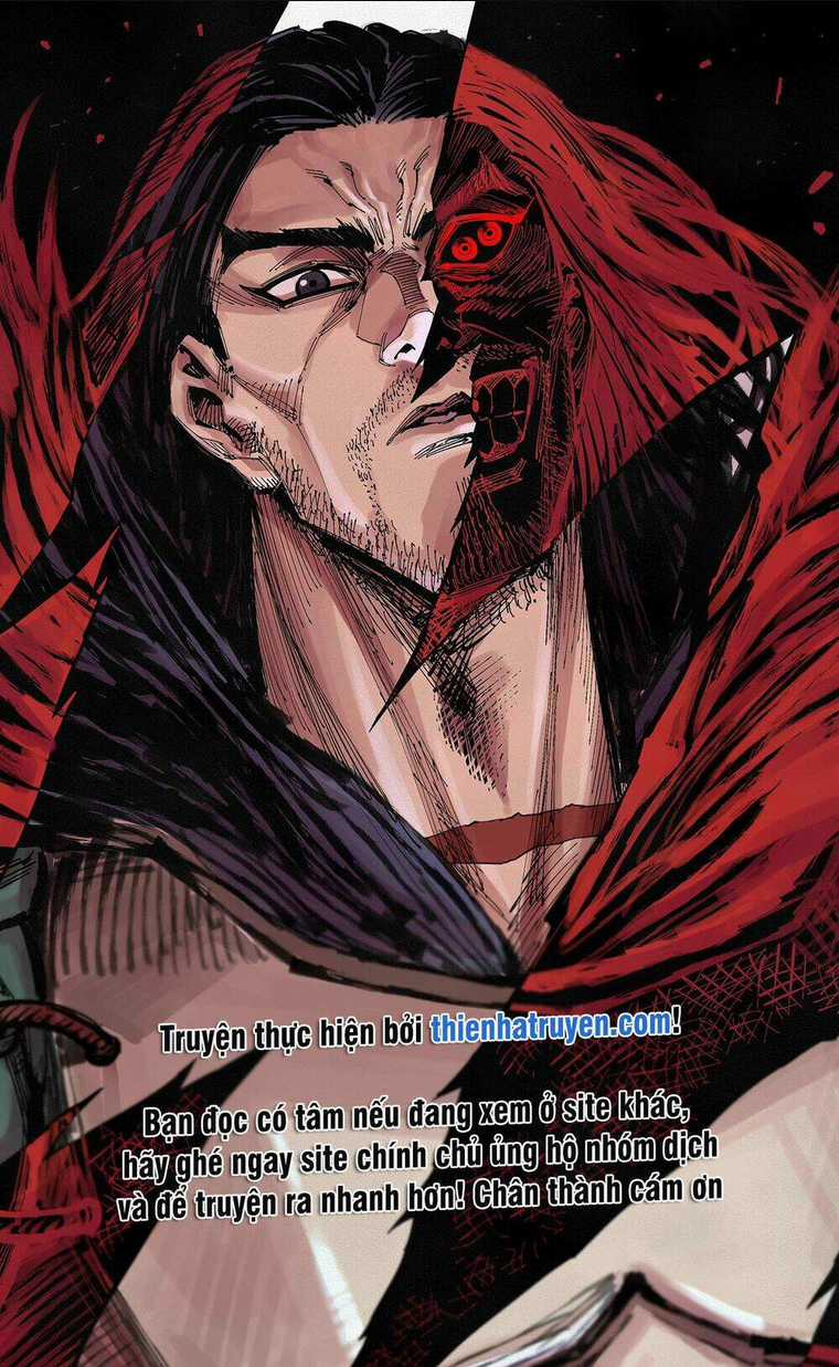 Mạnh Nhất Lịch Sử Chapter 184 trang 13