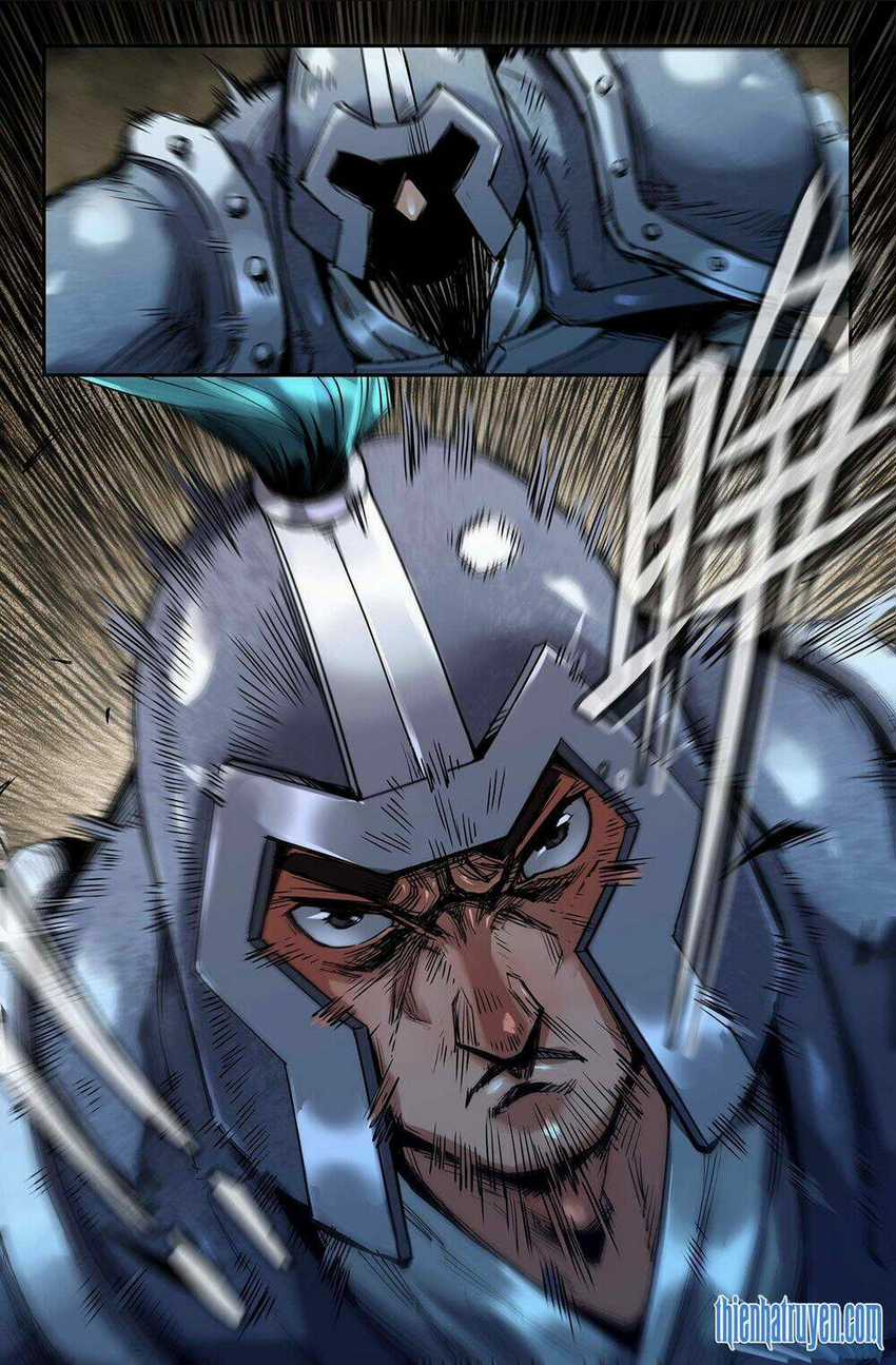 Mạnh Nhất Lịch Sử Chapter 187 trang 4