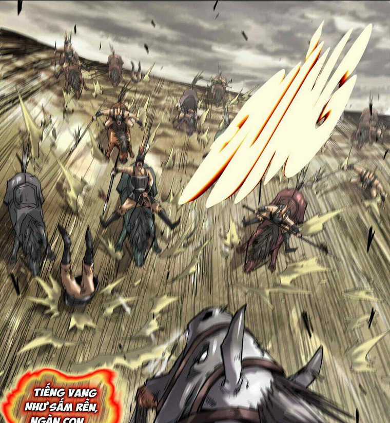 Mạnh Nhất Lịch Sử Chapter 187 trang 9