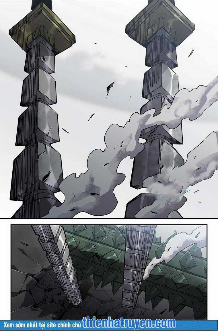 Mạnh Nhất Lịch Sử Chapter 189 trang 12