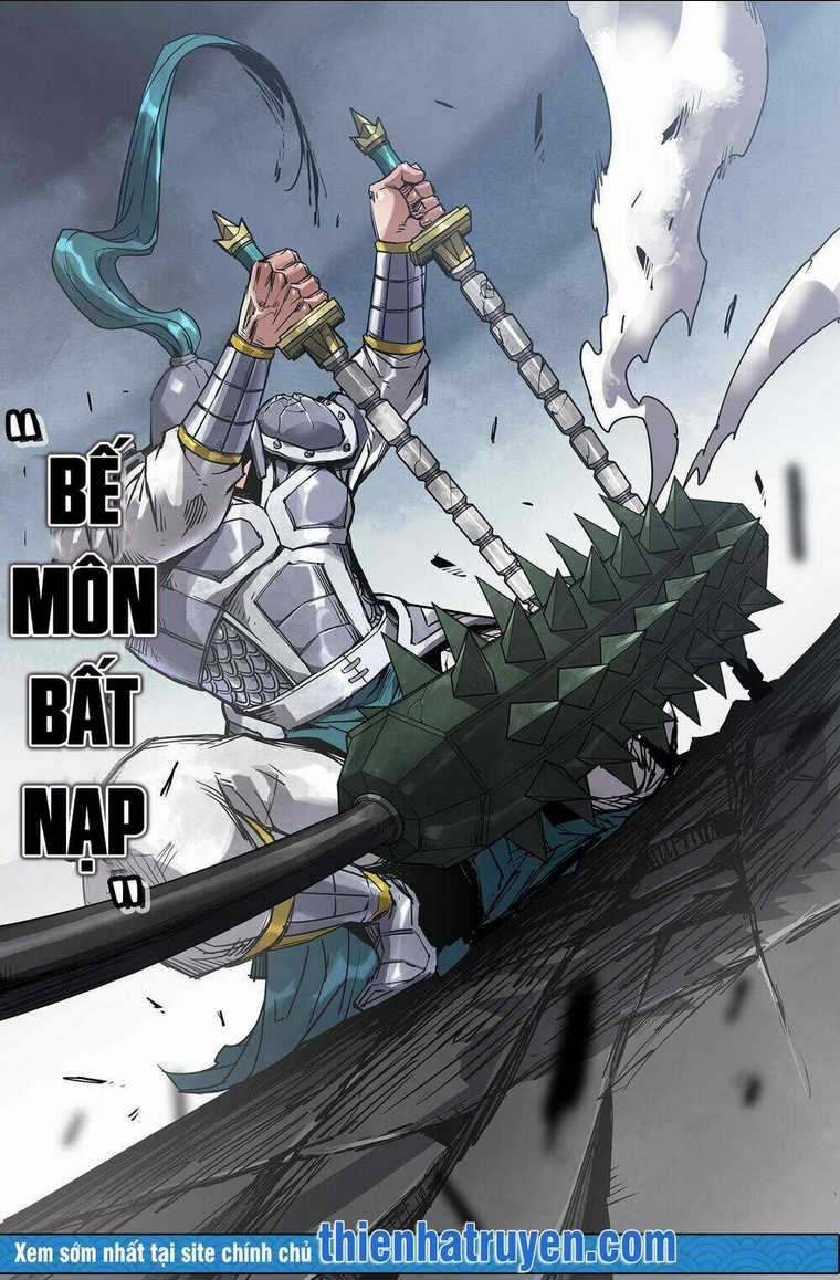 Mạnh Nhất Lịch Sử Chapter 189 trang 13