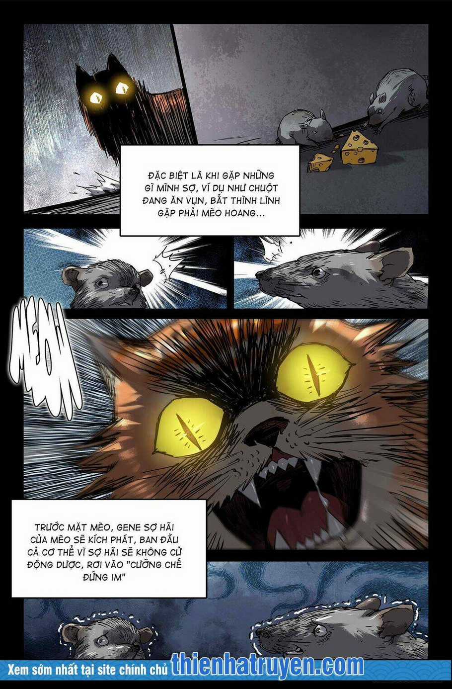 Mạnh Nhất Lịch Sử Chapter 190 trang 2