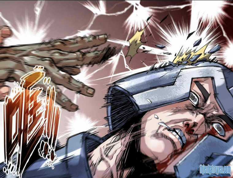 Mạnh Nhất Lịch Sử Chapter 193 trang 10