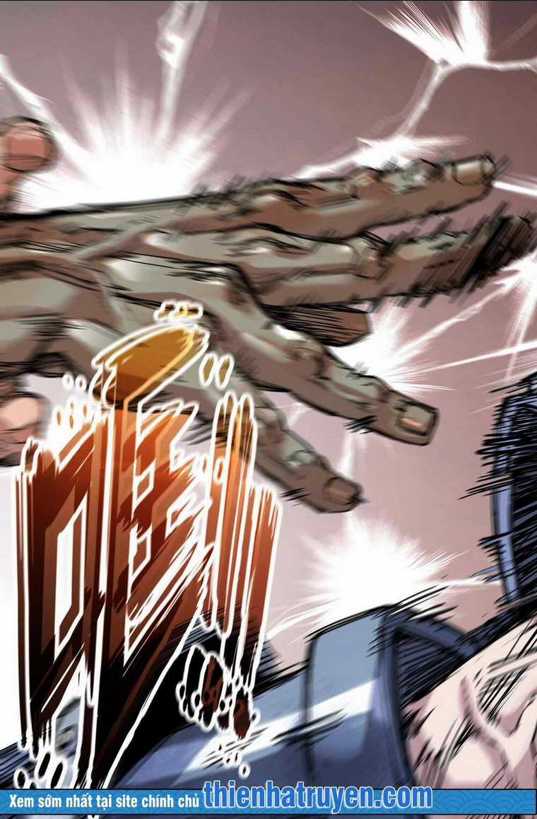 Mạnh Nhất Lịch Sử Chapter 193 trang 8