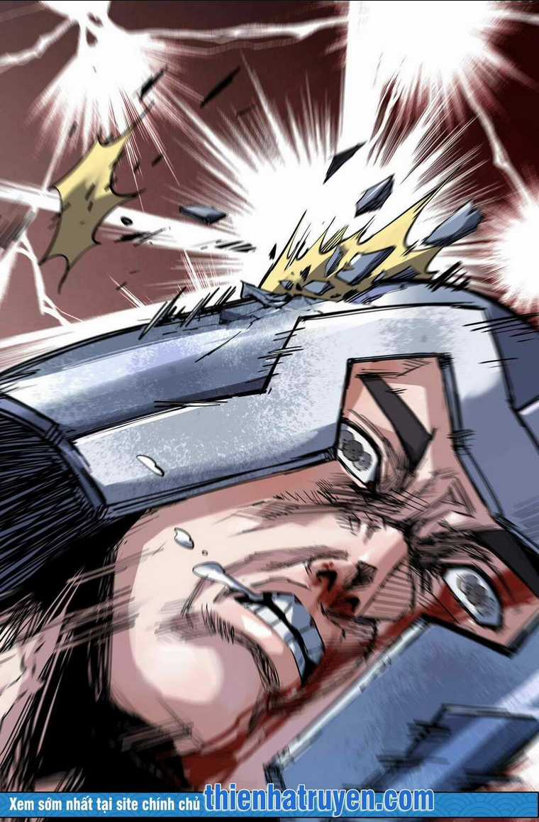 Mạnh Nhất Lịch Sử Chapter 193 trang 9