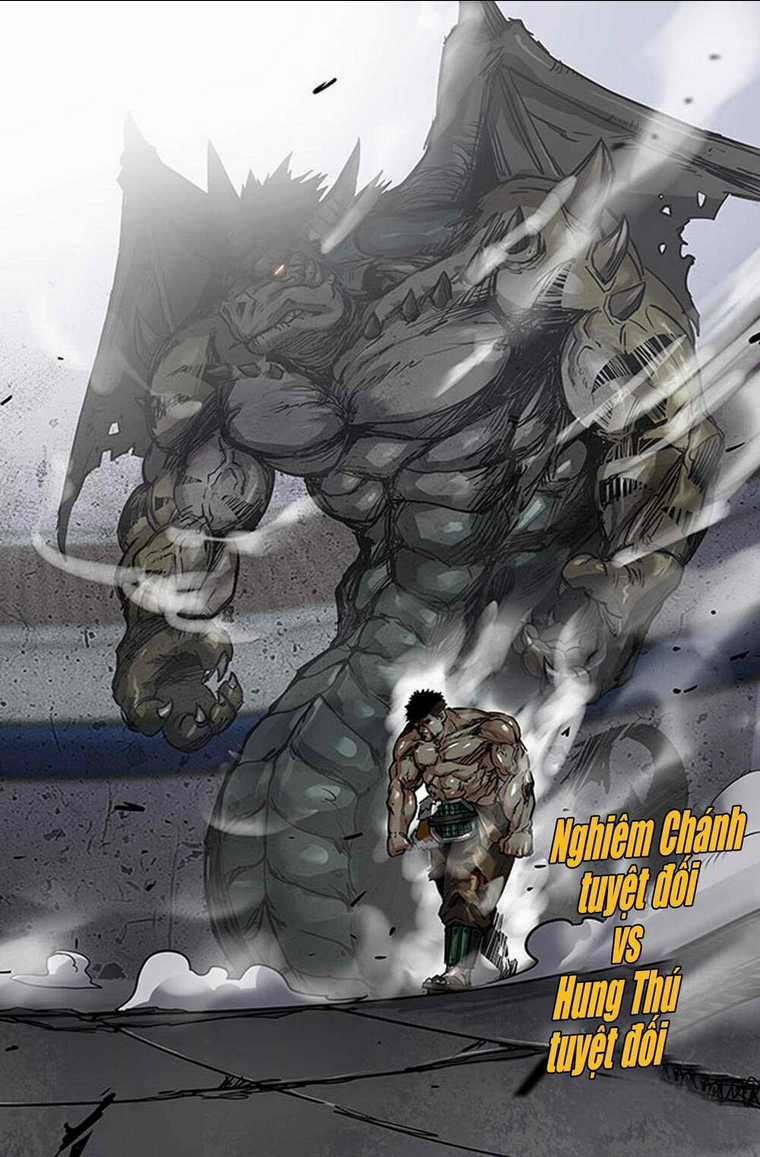 Mạnh Nhất Lịch Sử Chapter 195 trang 14